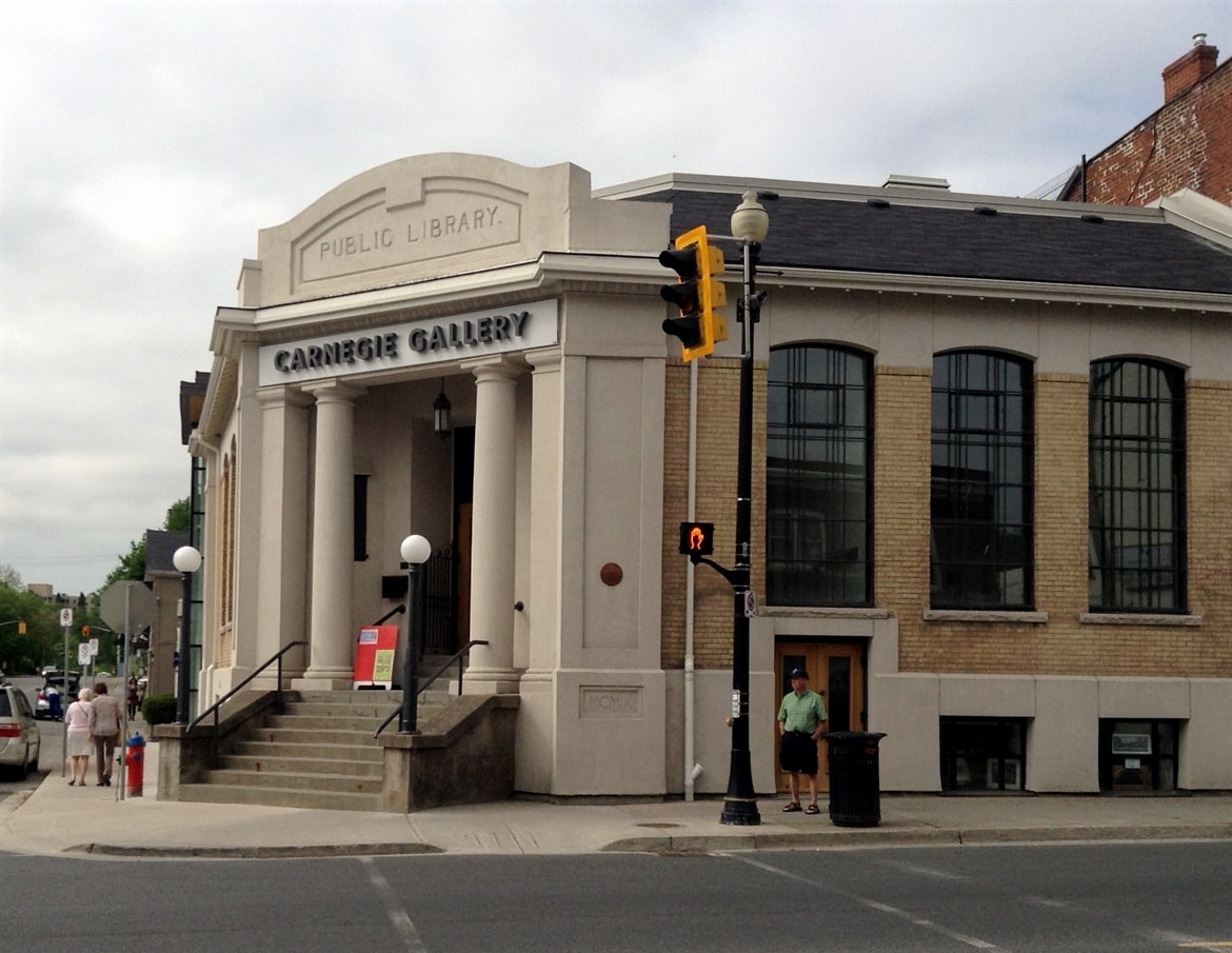 Carnegie